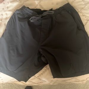 COPY - Bowline shorts 8” stretch rip stop